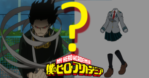 MHA Opinion : Can Eraserhead erase Toru Hagakure's (Invisible Girl