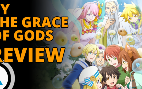 By the Grace of Gods Review - Arc Realm